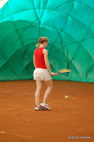 Laura Svatíková